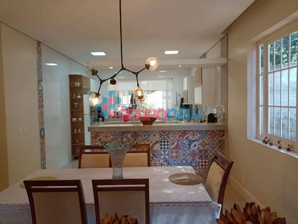 Casa, 3 quartos, 400 m² - Foto 10
