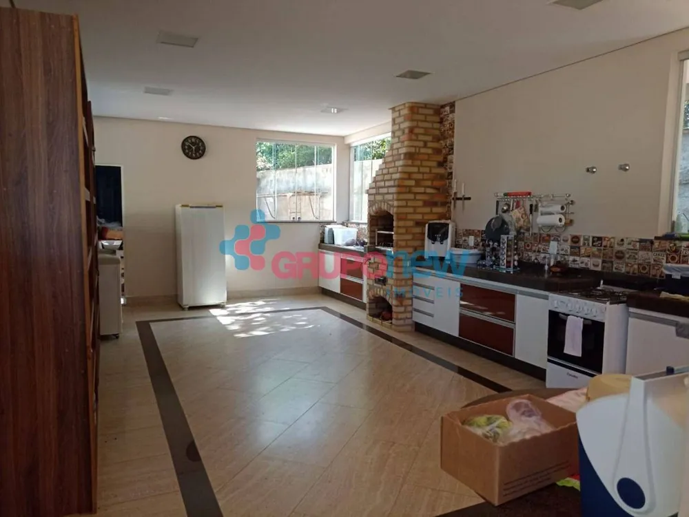 Casa, 3 quartos, 400 m² - Foto 9