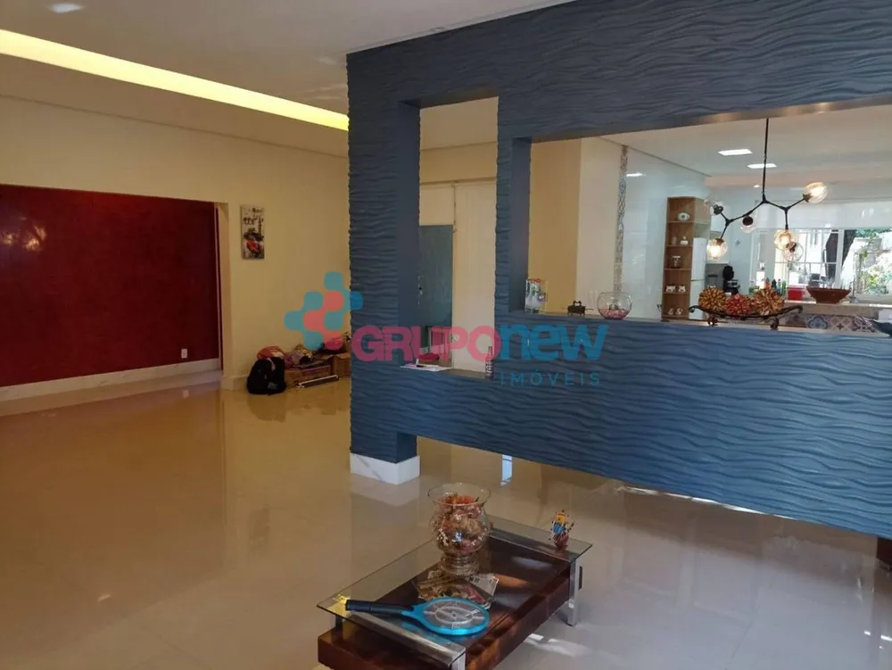 Casa, 3 quartos, 400 m² - Foto 11