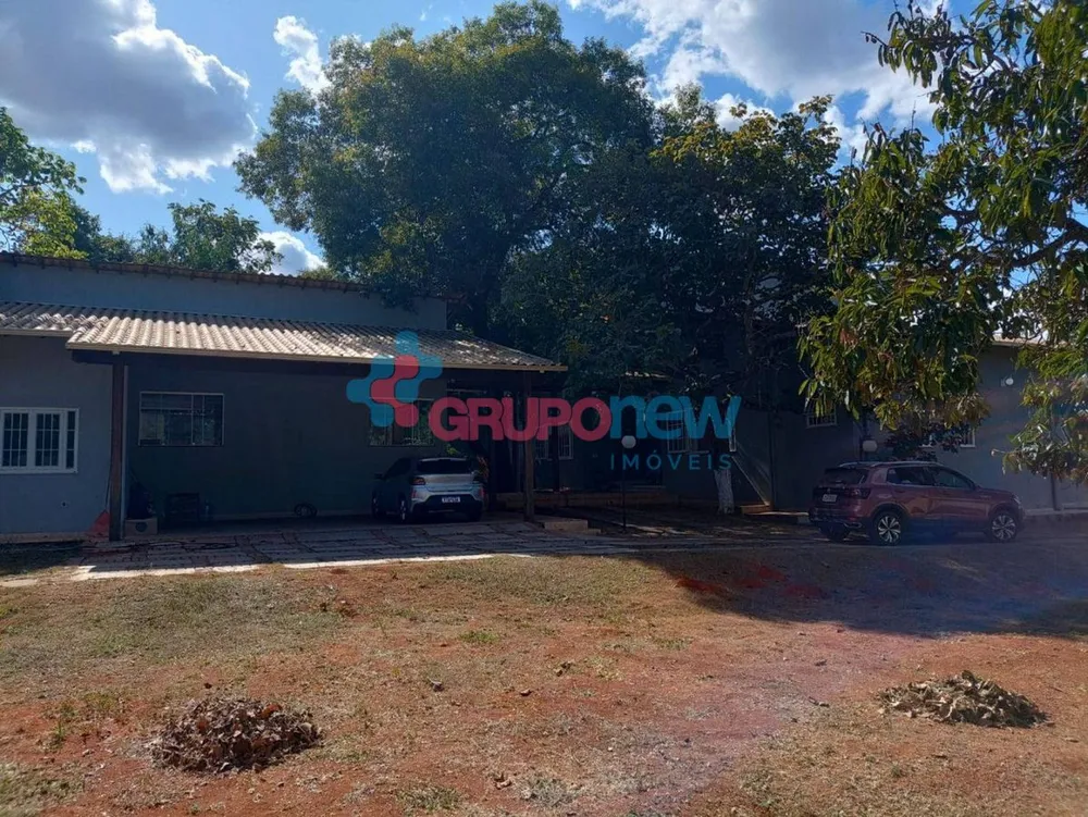 Casa, 3 quartos, 400 m² - Foto 3