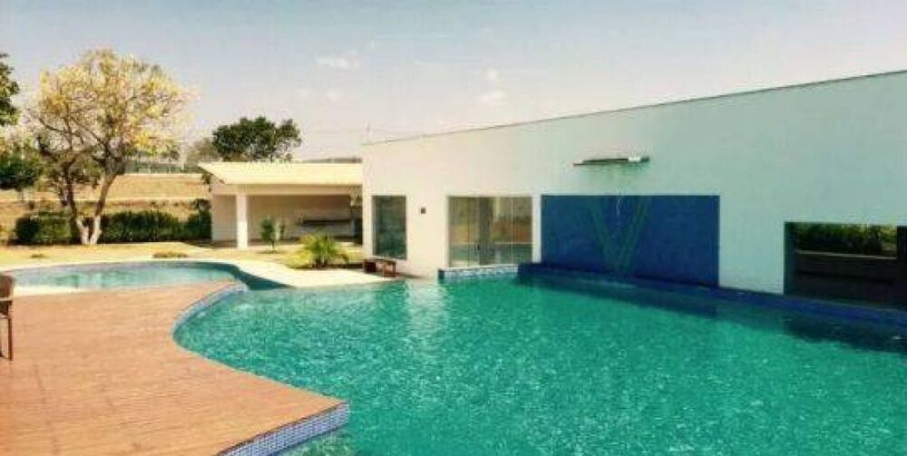 Terreno à venda, 1122m² - Foto 3
