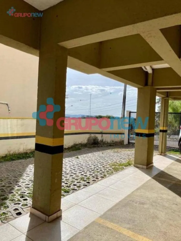 Apartamento, 2 quartos, 93 m² - Foto 1
