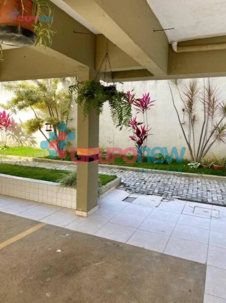 Apartamento, 2 quartos, 93 m² - Foto 2