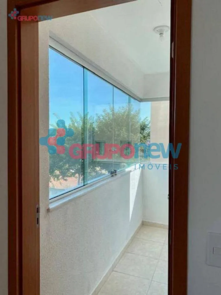 Apartamento, 2 quartos, 93 m² - Foto 10
