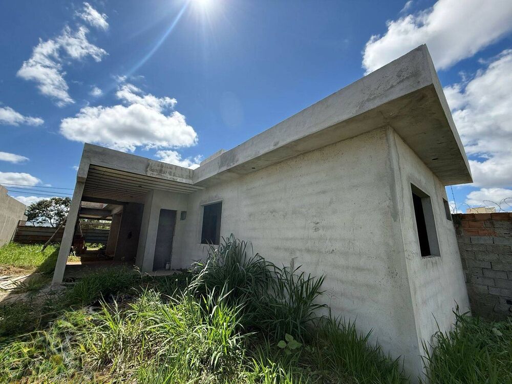 Casa, 3 quartos, 140 m² - Foto 3