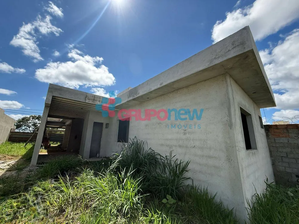 Casa, 3 quartos, 140 m² - Foto 6