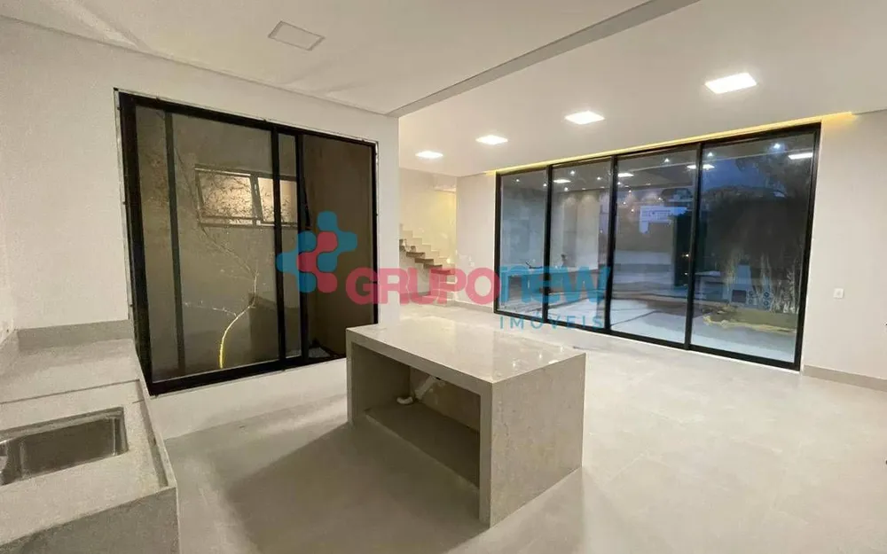 Casa de Condomínio, 4 quartos - Foto 5
