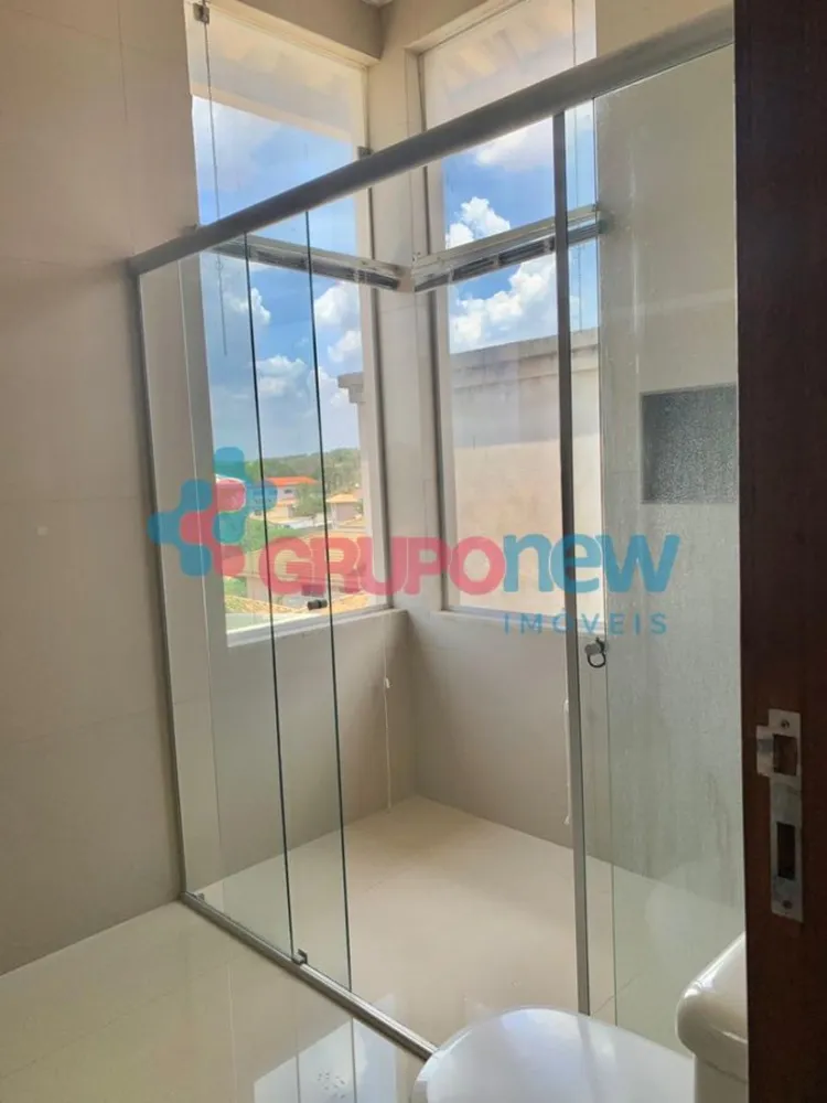 Casa de Condomínio, 3 quartos - Foto 8