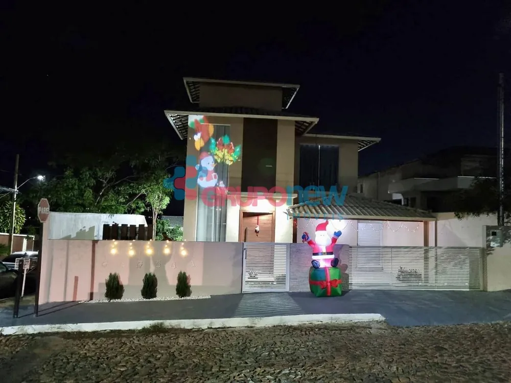 Casa de Condomínio, 3 quartos - Foto 2