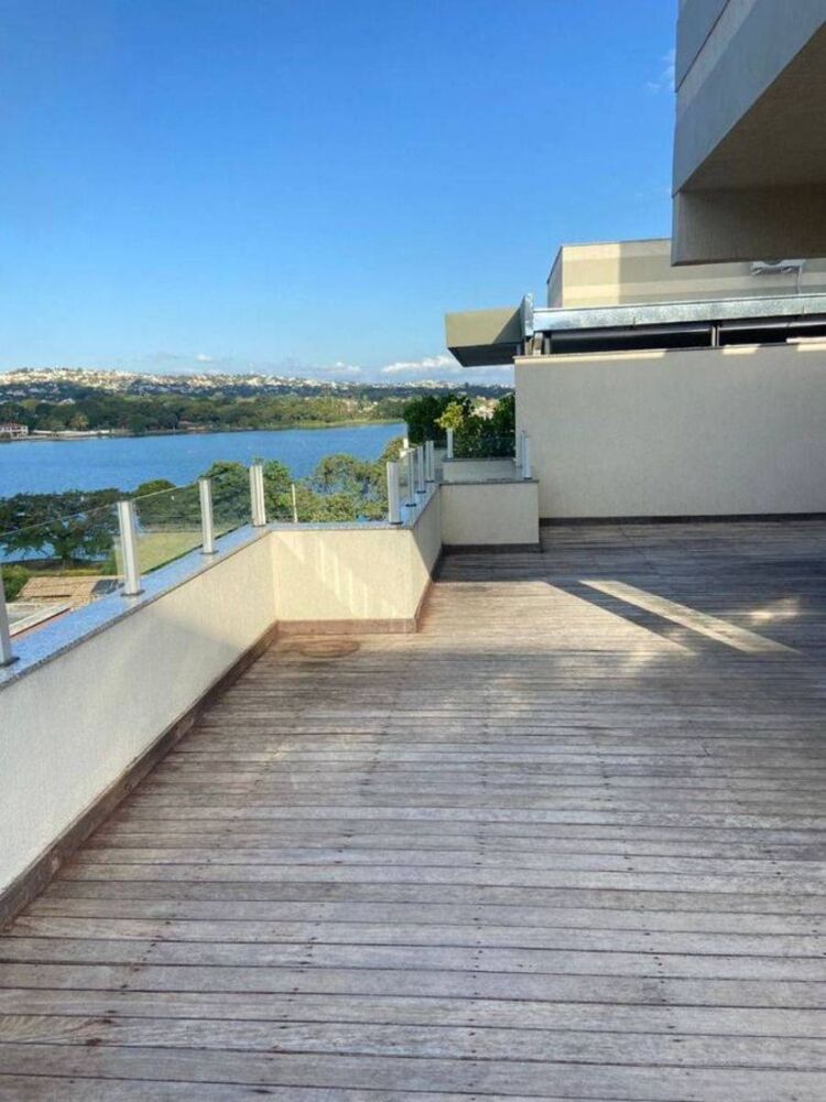 Cobertura à venda com 3 quartos, 193m² - Foto 2