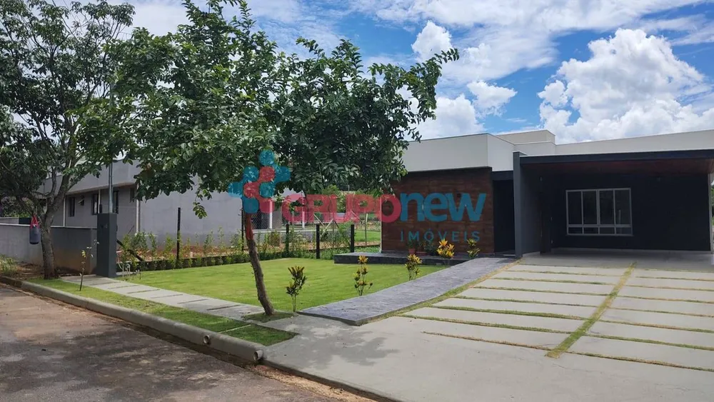 Casa de Condomínio, 4 quartos - Foto 2