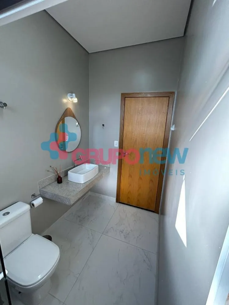 Casa de Condomínio, 4 quartos - Foto 6