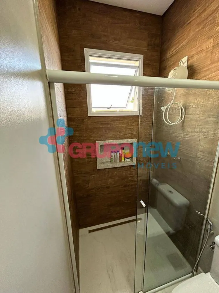 Casa de Condomínio, 4 quartos - Foto 5