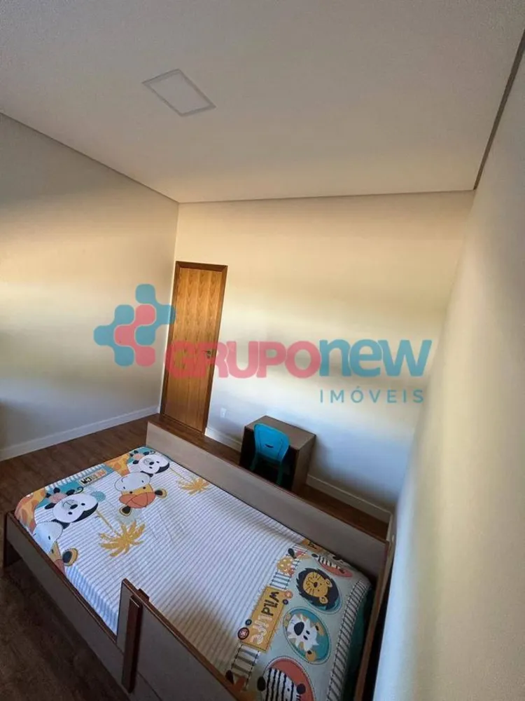 Casa de Condomínio, 4 quartos - Foto 4