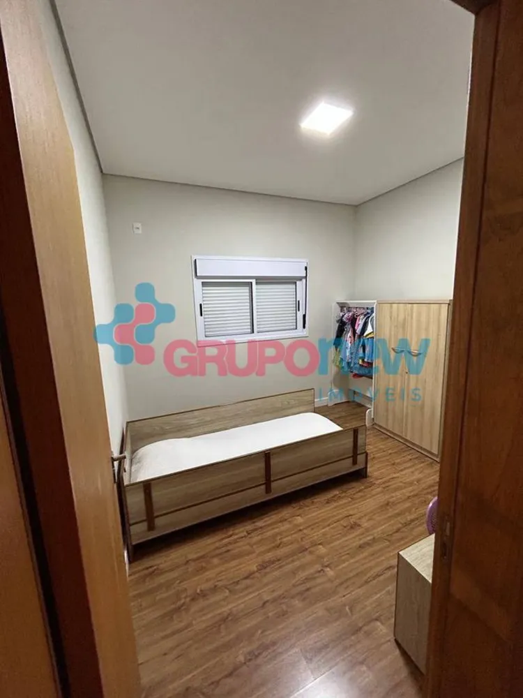 Casa de Condomínio, 4 quartos - Foto 8