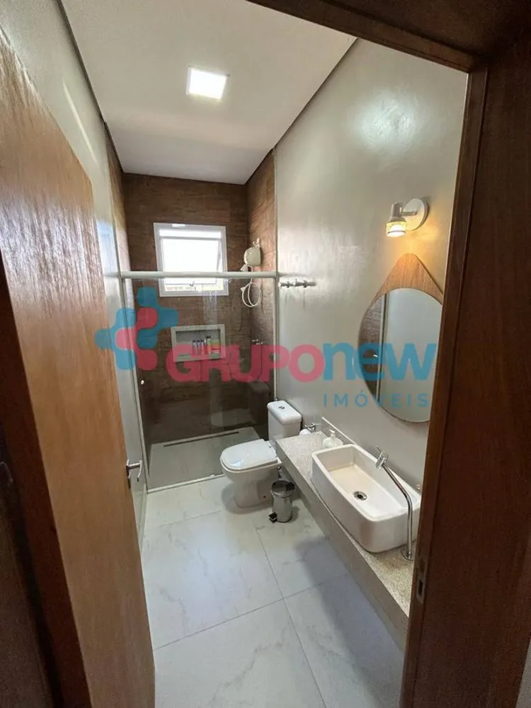 Casa de Condomínio, 4 quartos - Foto 7