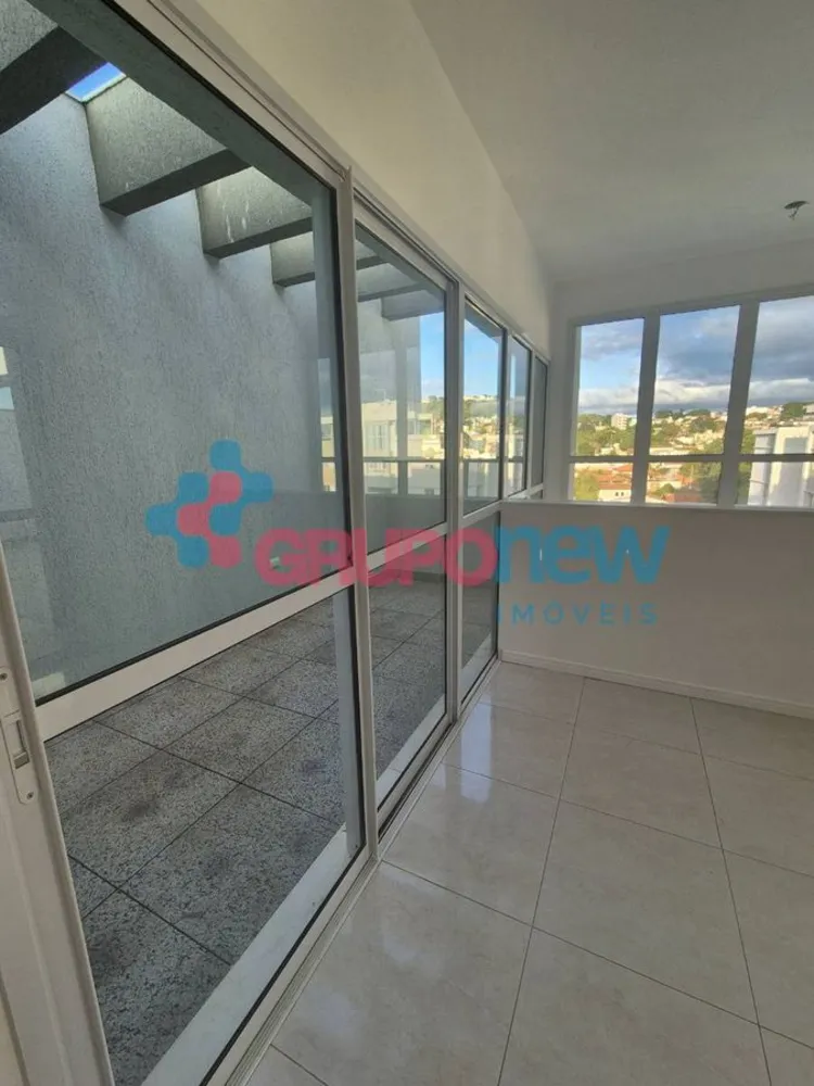 Cobertura, 2 quartos, 149 m² - Foto 2