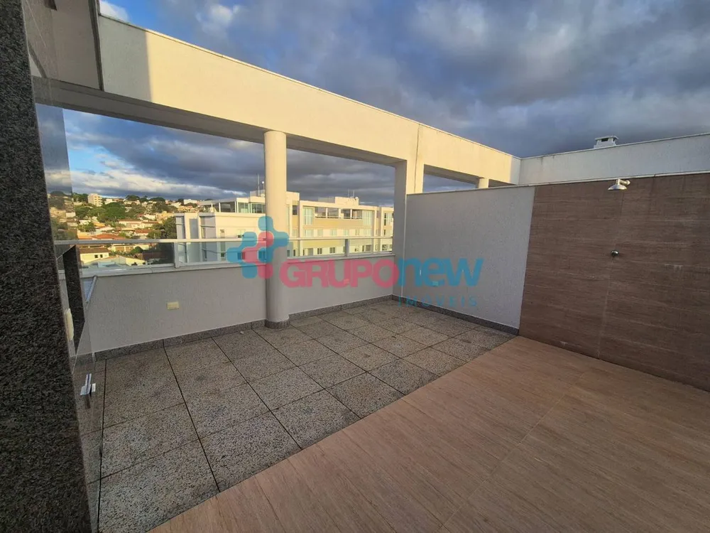 Cobertura, 2 quartos, 149 m² - Foto 1