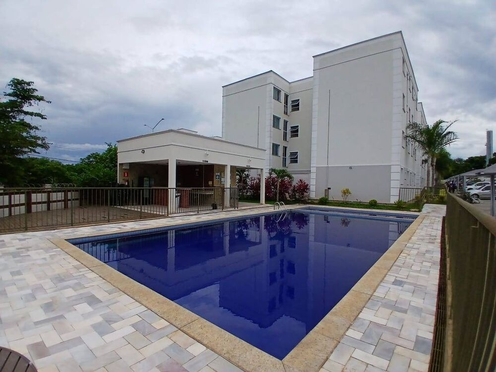 Apartamento à venda com 2 quartos, 64m² - Foto 8