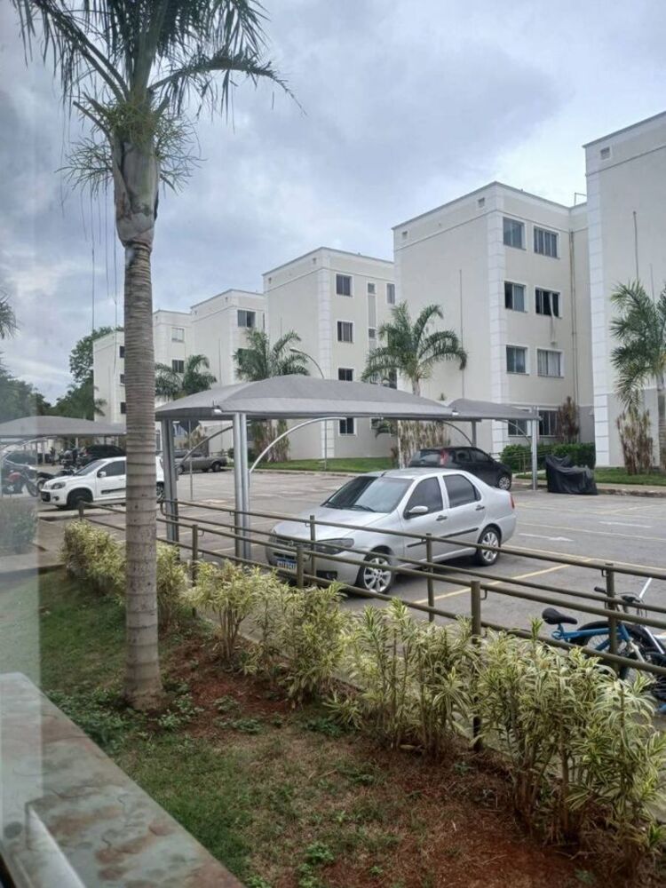 Apartamento à venda com 2 quartos, 64m² - Foto 9
