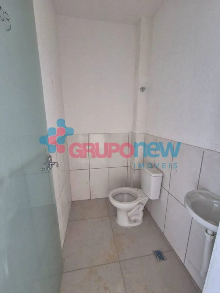 Loja-Salão, 21 m² - Foto 12