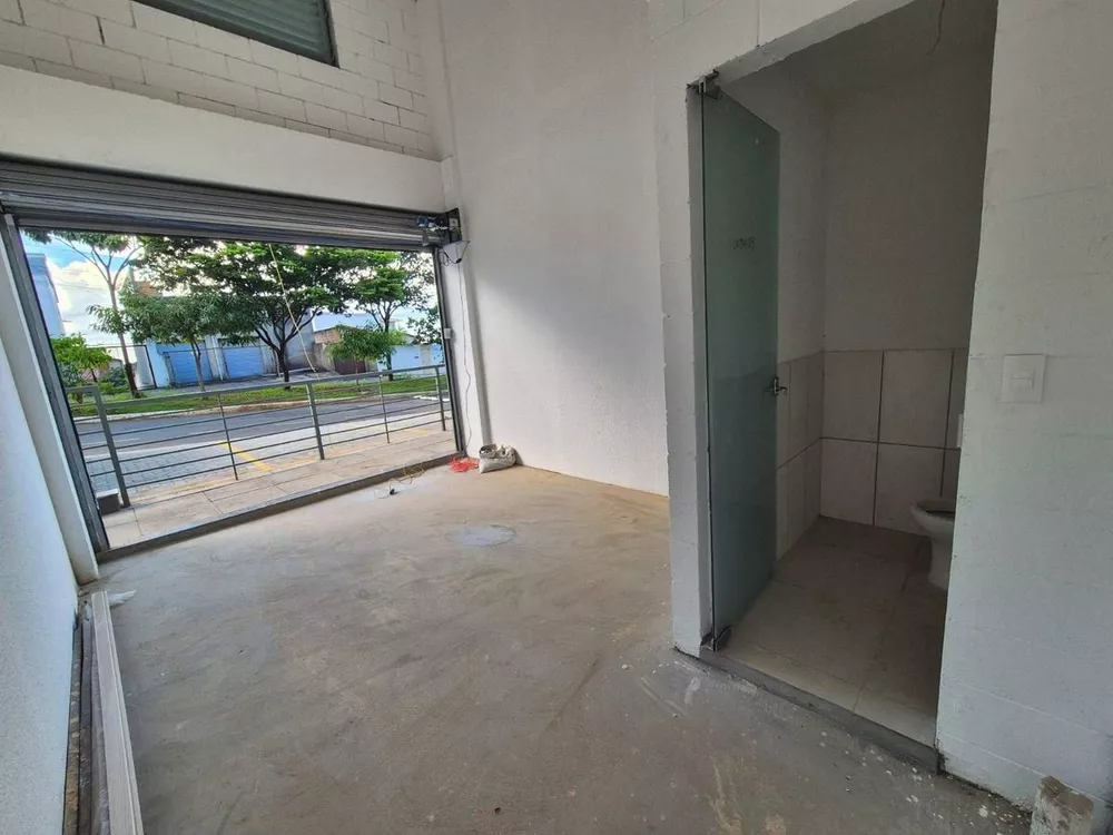 Loja-Salão, 21 m² - Foto 7