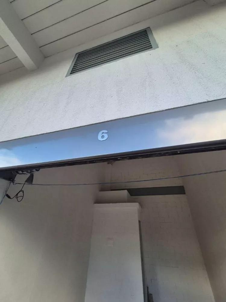 Loja-Salão, 21 m² - Foto 2