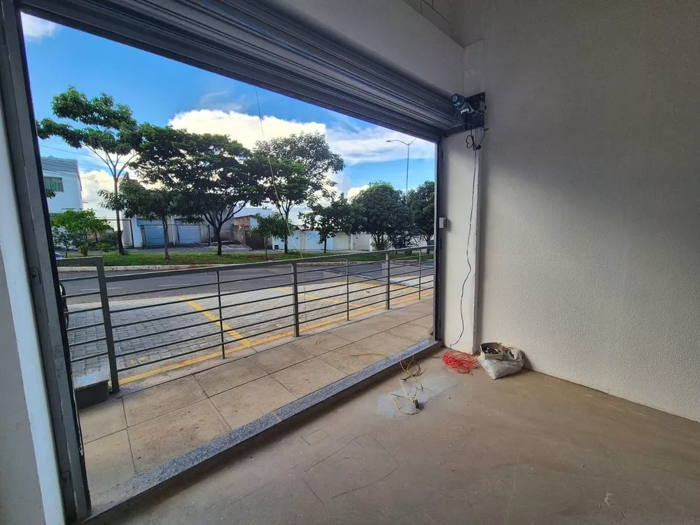 Loja-Salão, 21 m² - Foto 3