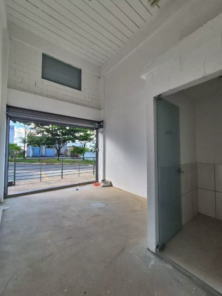 Loja-Salão, 21 m² - Foto 5