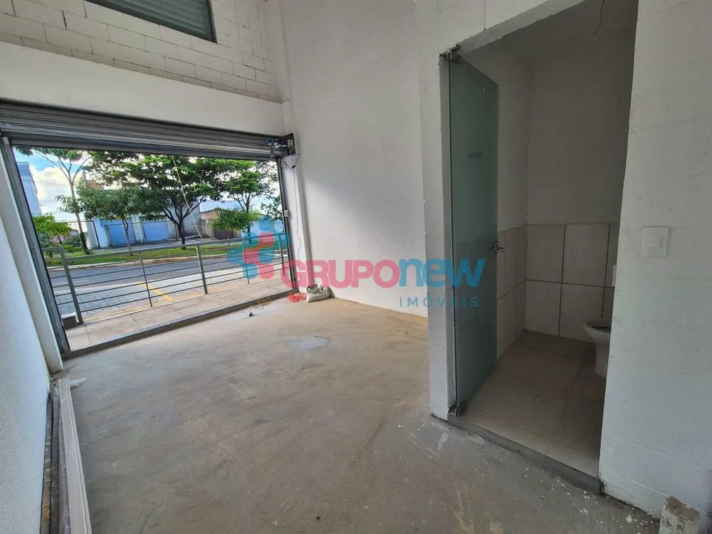 Loja-Salão, 21 m² - Foto 13