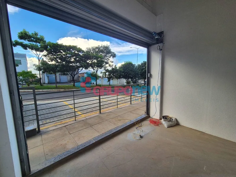 Loja-Salão, 21 m² - Foto 10