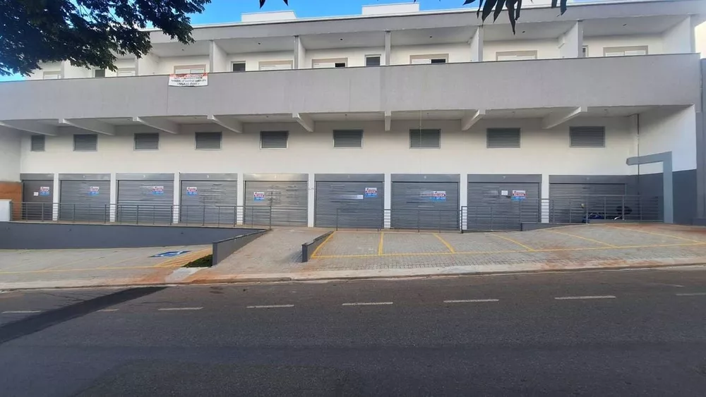 Loja-Salão, 21 m² - Foto 6