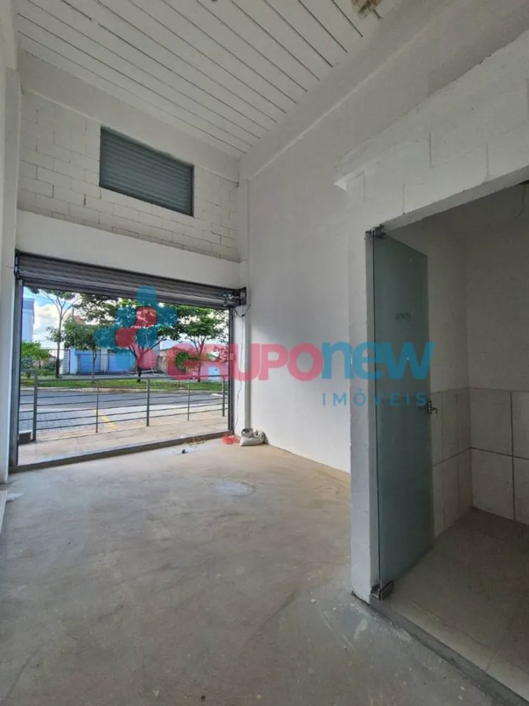 Loja-Salão, 21 m² - Foto 14