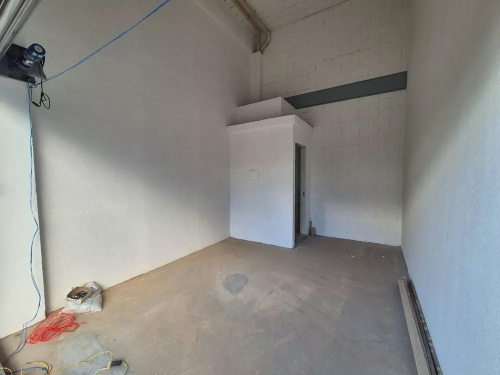 Loja-Salão, 21 m² - Foto 8