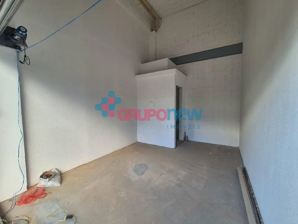 Loja-Salão, 21 m² - Foto 11