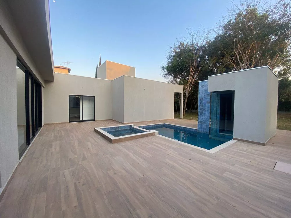 Casa de Condomínio à venda com 4 quartos, 265m² - Foto 7