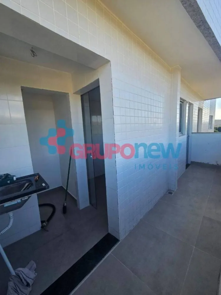 Cobertura, 3 quartos, 151 m² - Foto 9