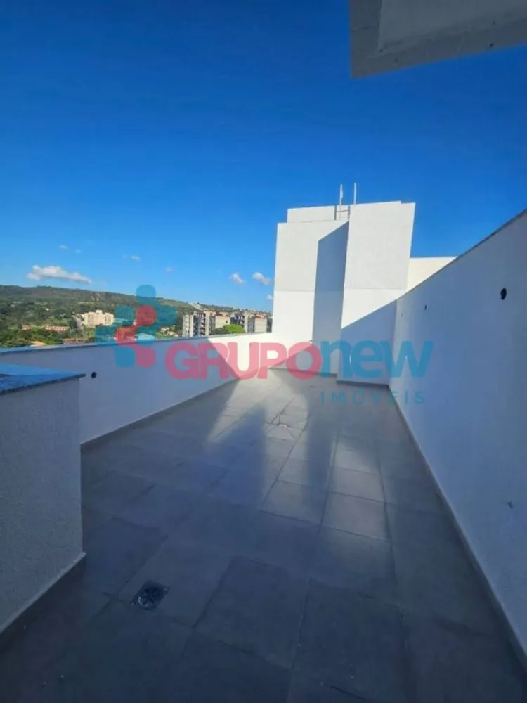 Cobertura, 3 quartos, 151 m² - Foto 1