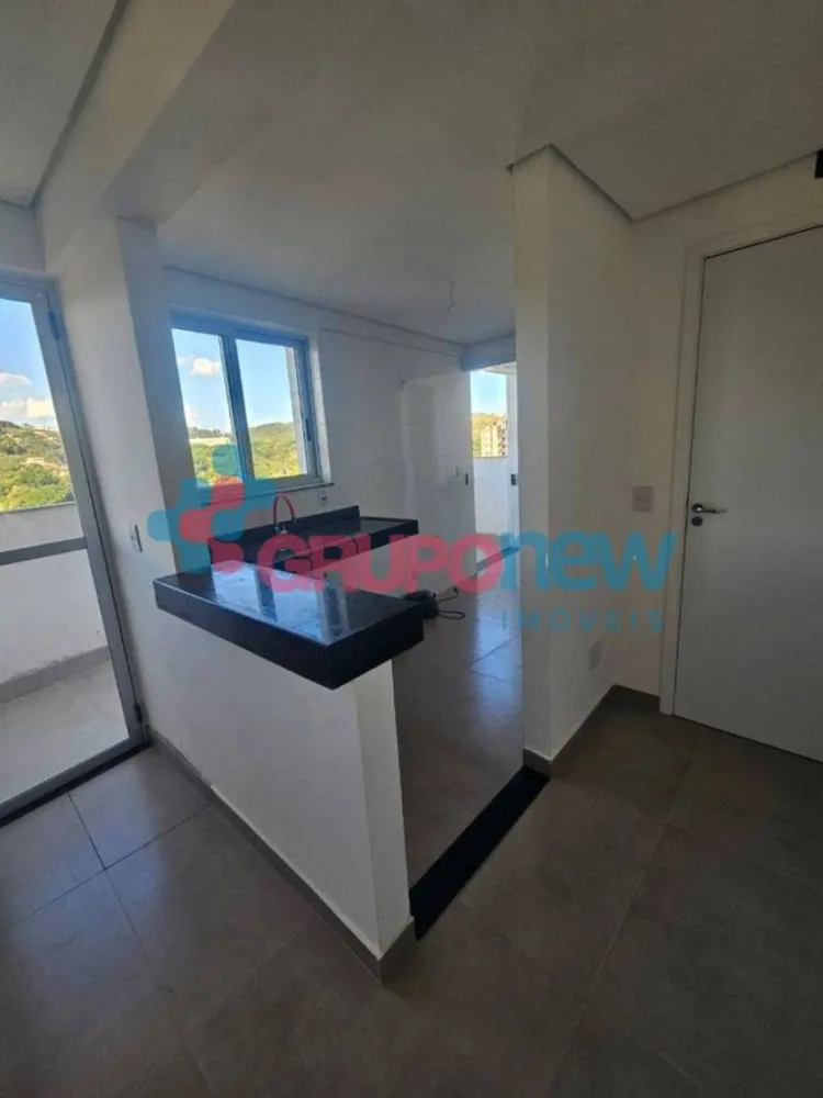 Cobertura, 3 quartos, 151 m² - Foto 3