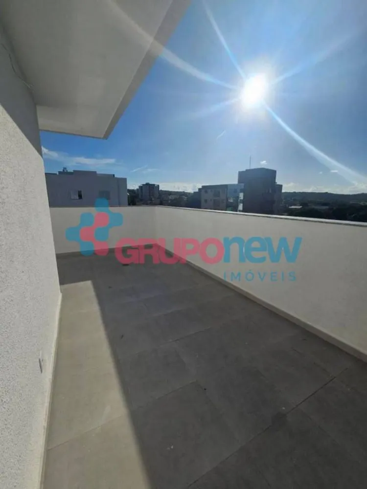 Cobertura, 3 quartos, 151 m² - Foto 2