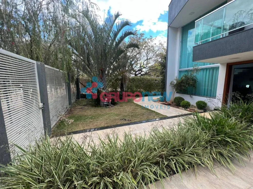 Casa de Condomínio, 4 quartos - Foto 10