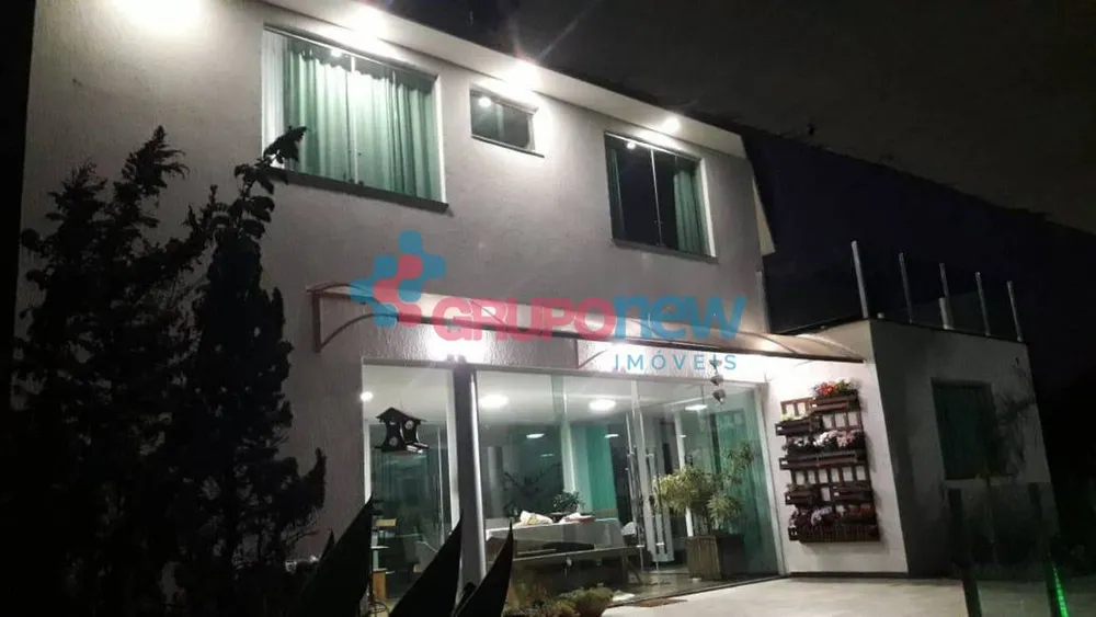 Casa de Condomínio, 4 quartos - Foto 5