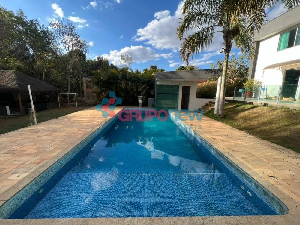 Casa de Condomínio, 4 quartos - Foto 11