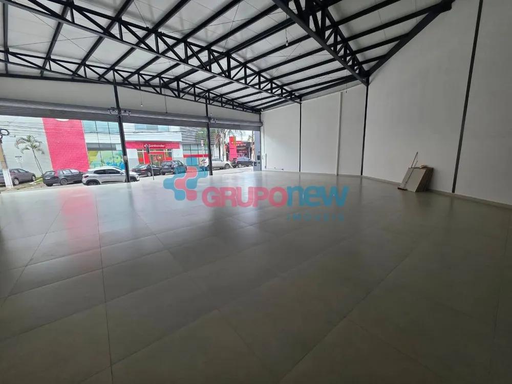 Loja-Salão, 117 m² - Foto 1