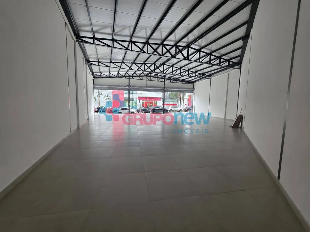 Loja-Salão, 117 m² - Foto 4