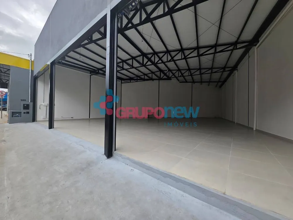 Loja-Salão, 117 m² - Foto 5