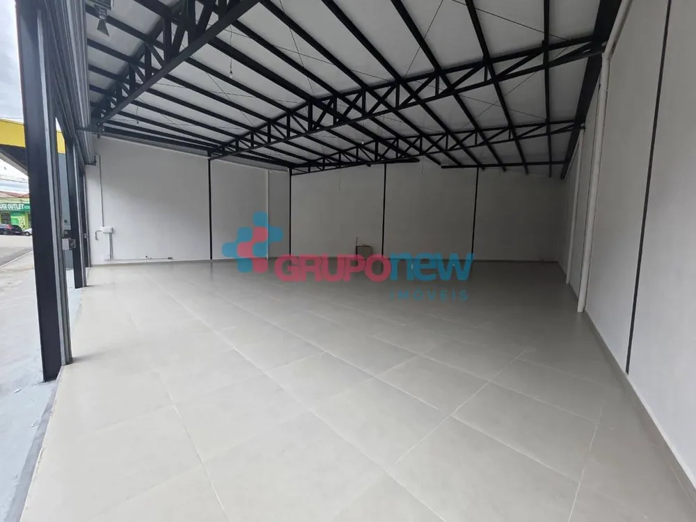 Loja-Salão, 117 m² - Foto 3