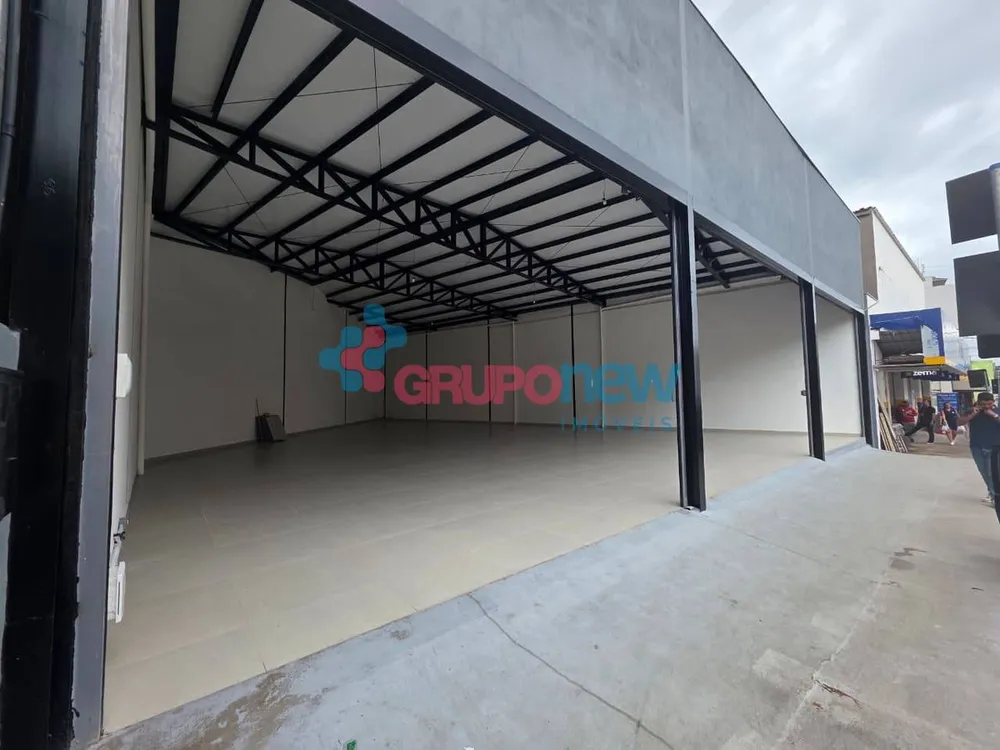Loja-Salão, 117 m² - Foto 2