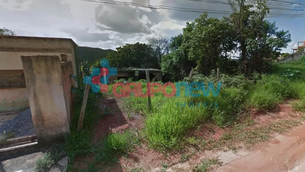 Terreno, 500 m² - Foto 1