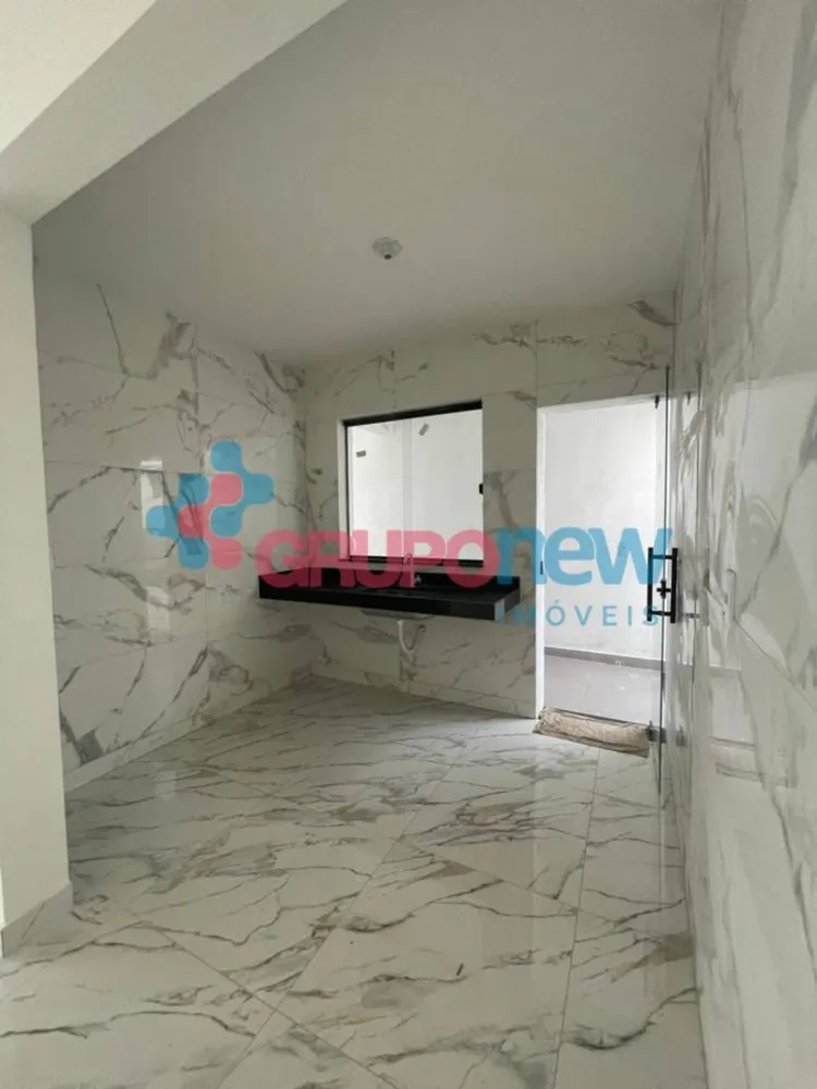 Casa, 3 quartos, 140 m² - Foto 3